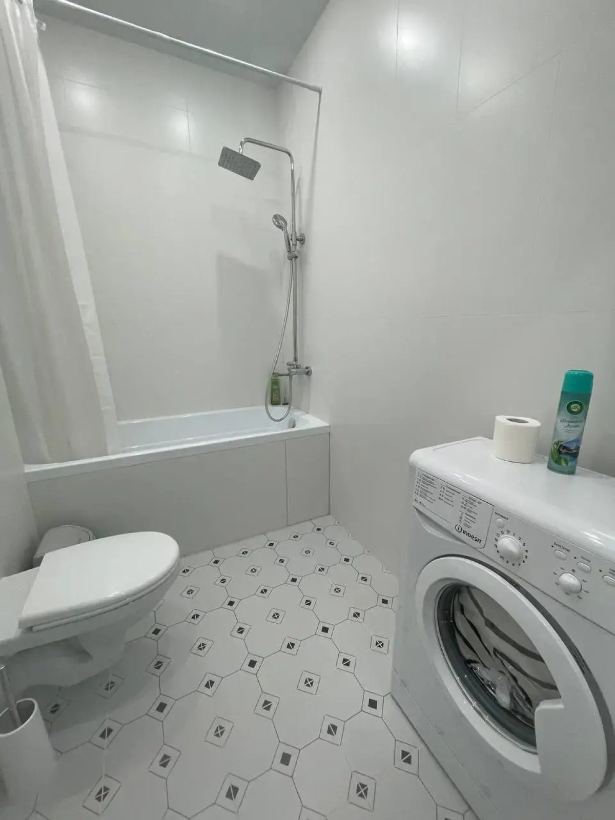 Апартаменты Студия у Жд Вокзала