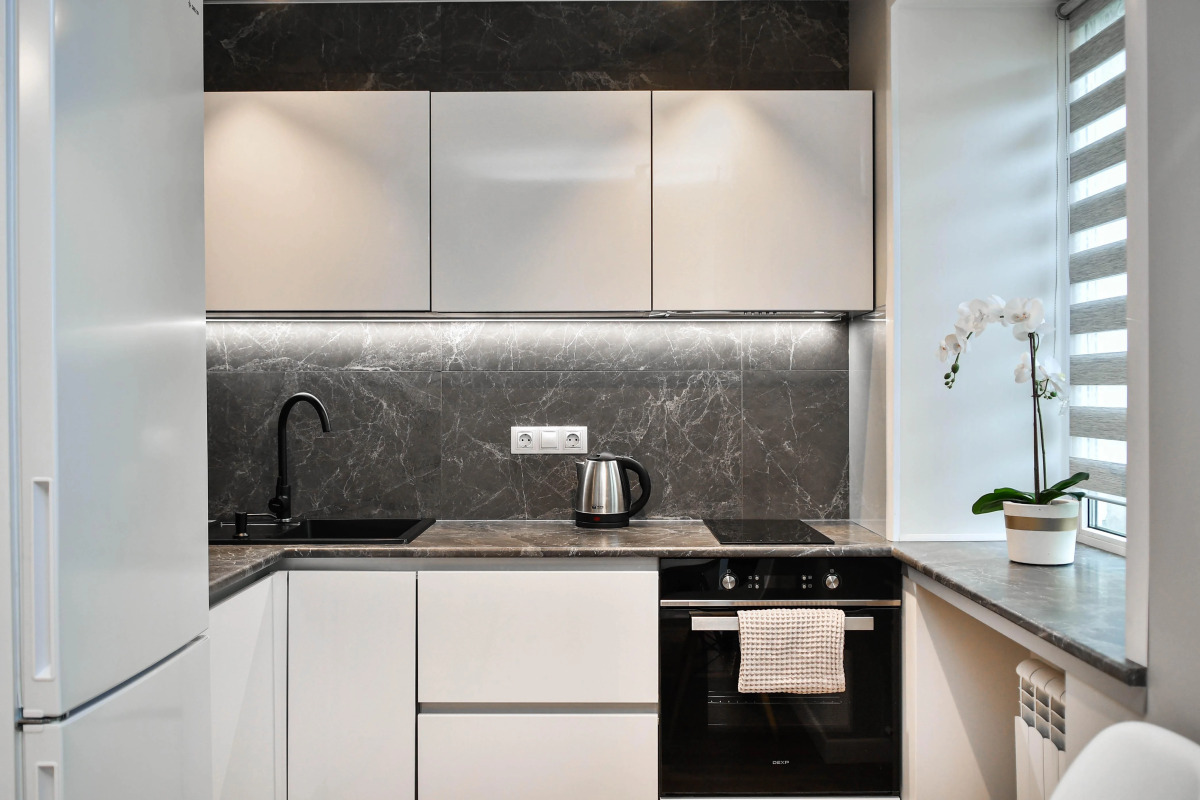 Квартира KRASROOM Люкс в Центре