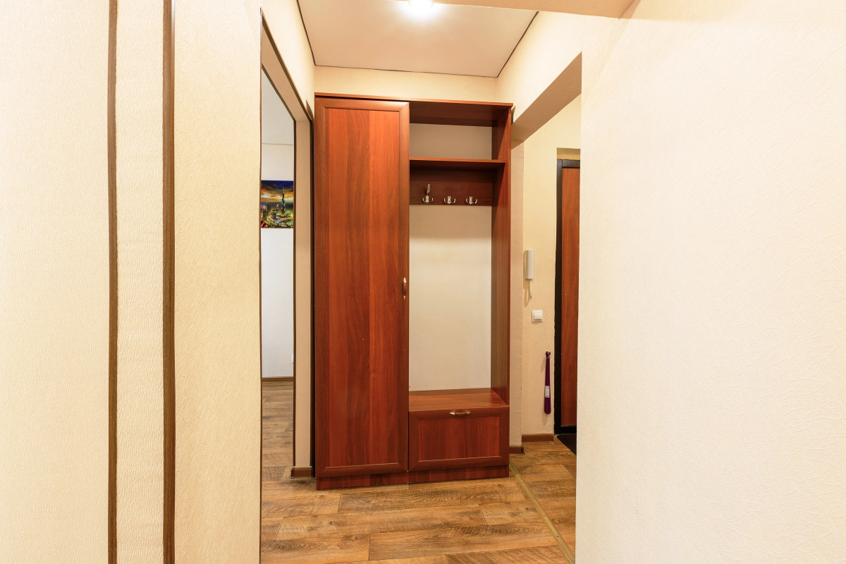 Апартаменты Сутки-24