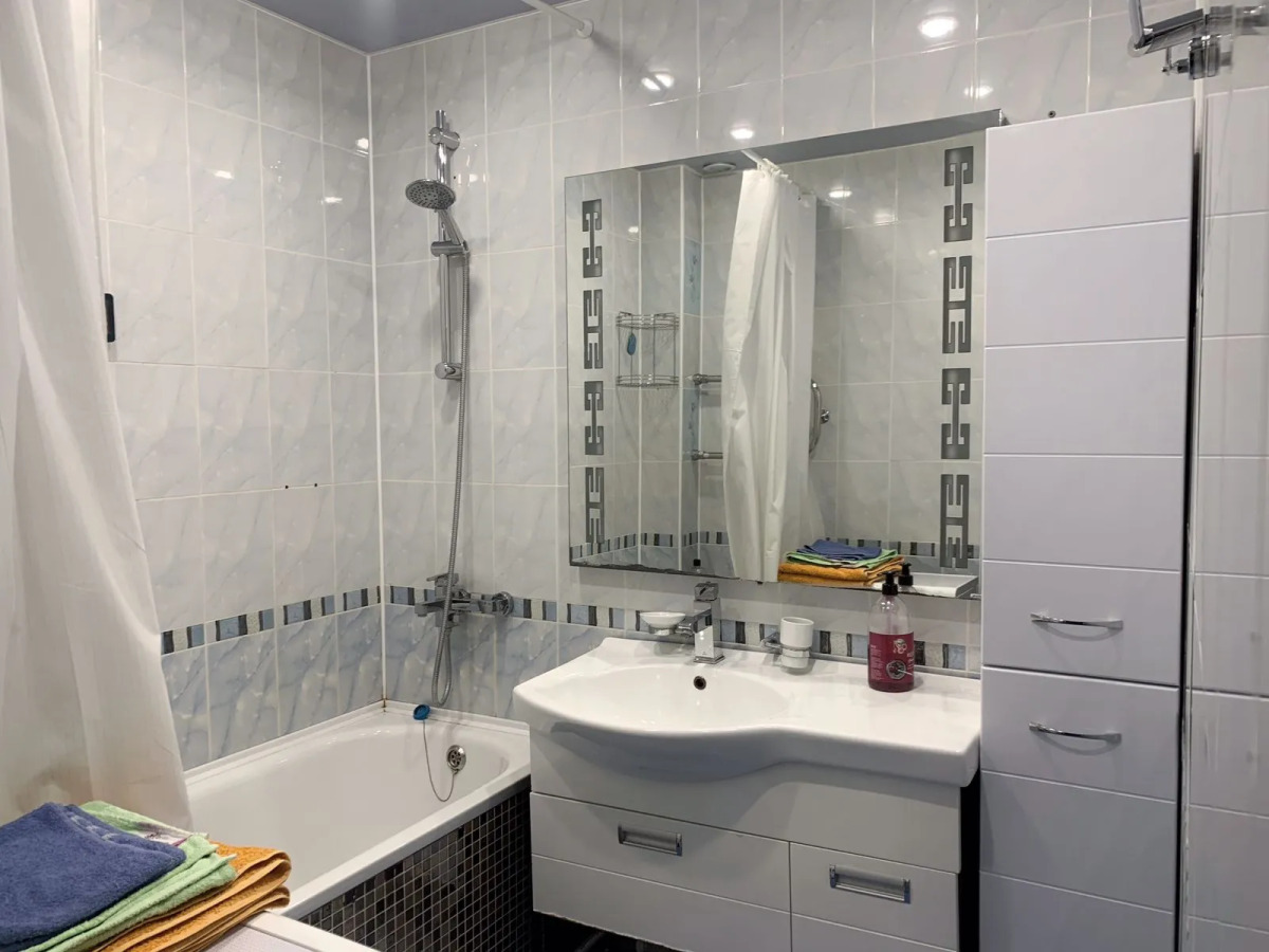 Апартаменты Квартира