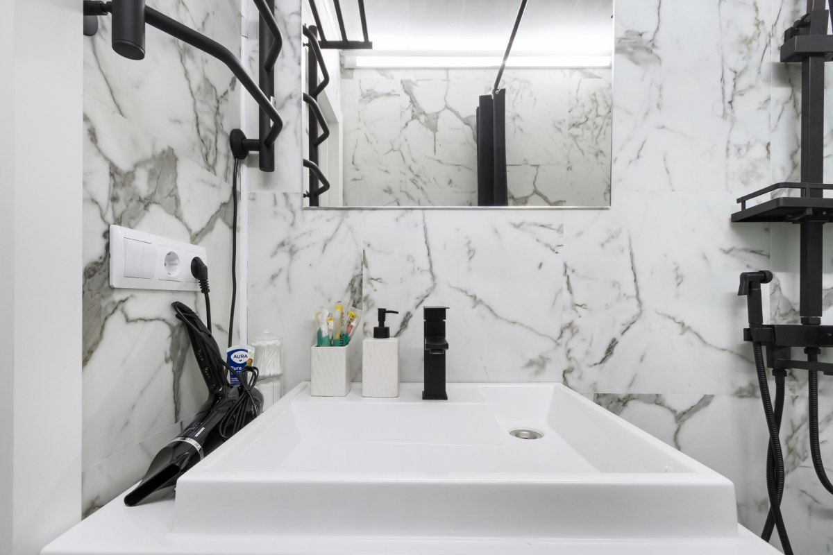 Квартира Двухкомнатная в Центре Новосибирска