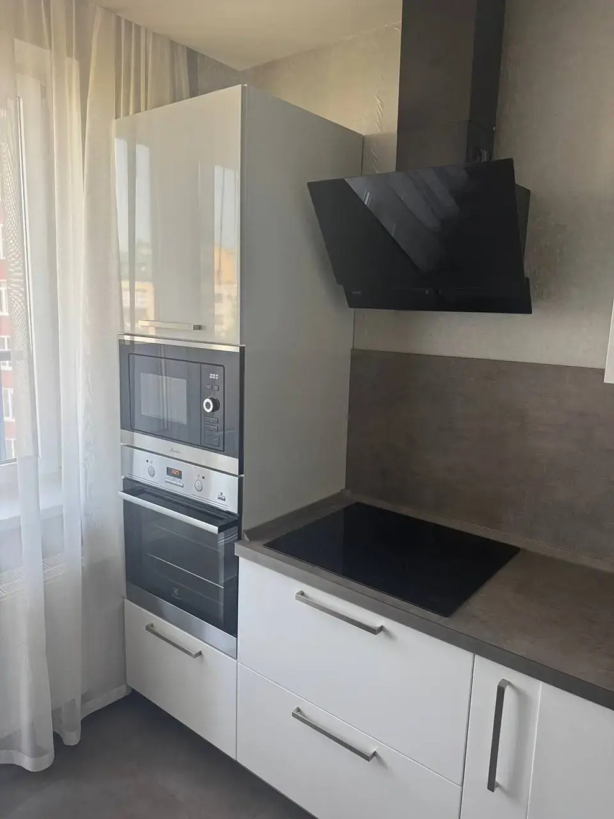 Апартаменты Квартира на Проточной 6