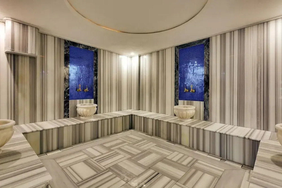 Grande Arte Hotel