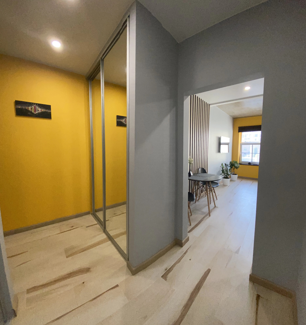 Квартира Good Karma на Петроградской стороне