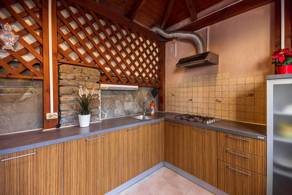 Гостевой Дом Абрикос