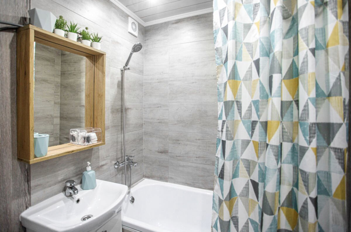 Апартаменты на Соммера 56