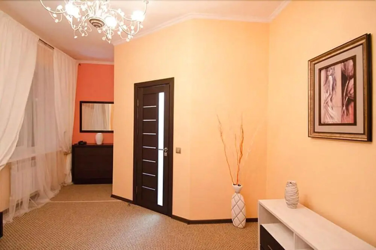 Отель Славянская традиция