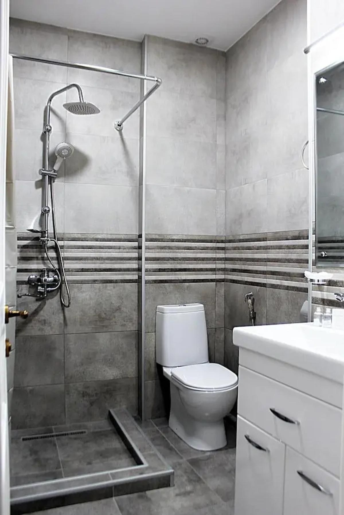 Отель Old Tbilisi Rooms 38