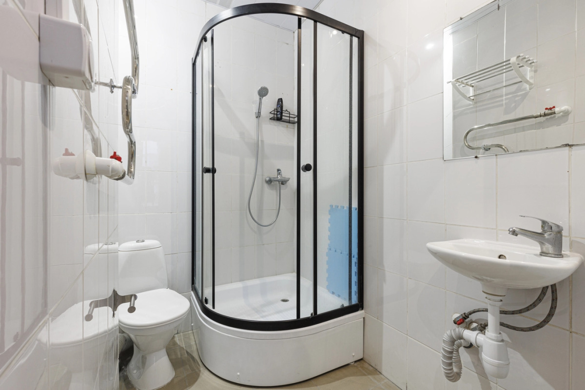 Апартаменты Ленинградский 3