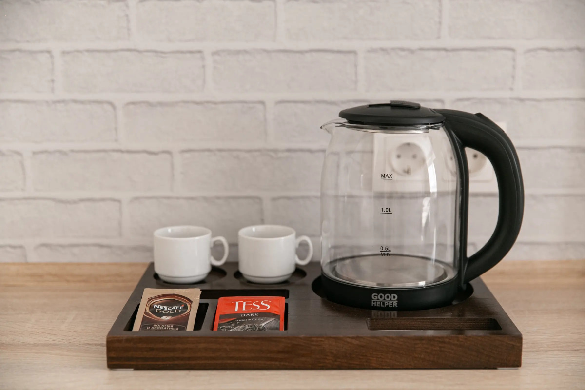 Апартаменты InnDays Уточкина 8к2