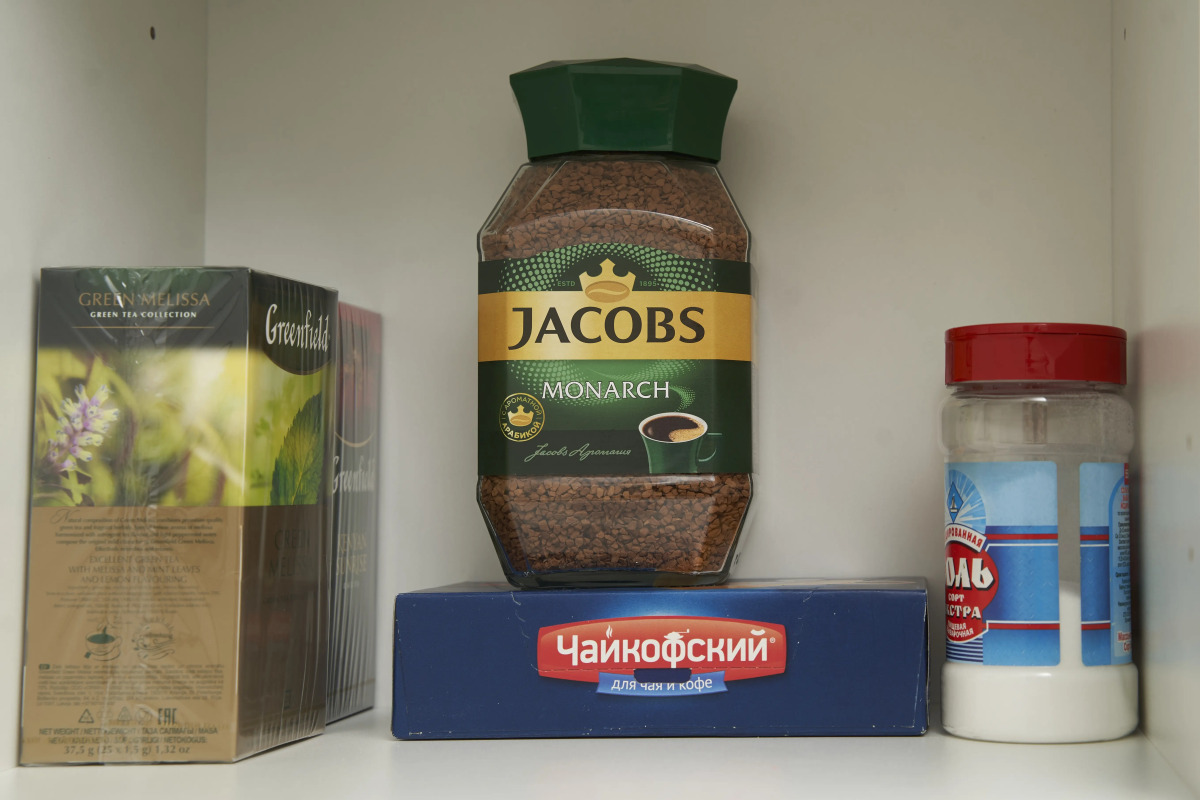 Квартира Студия-лофт на Московском проспекте