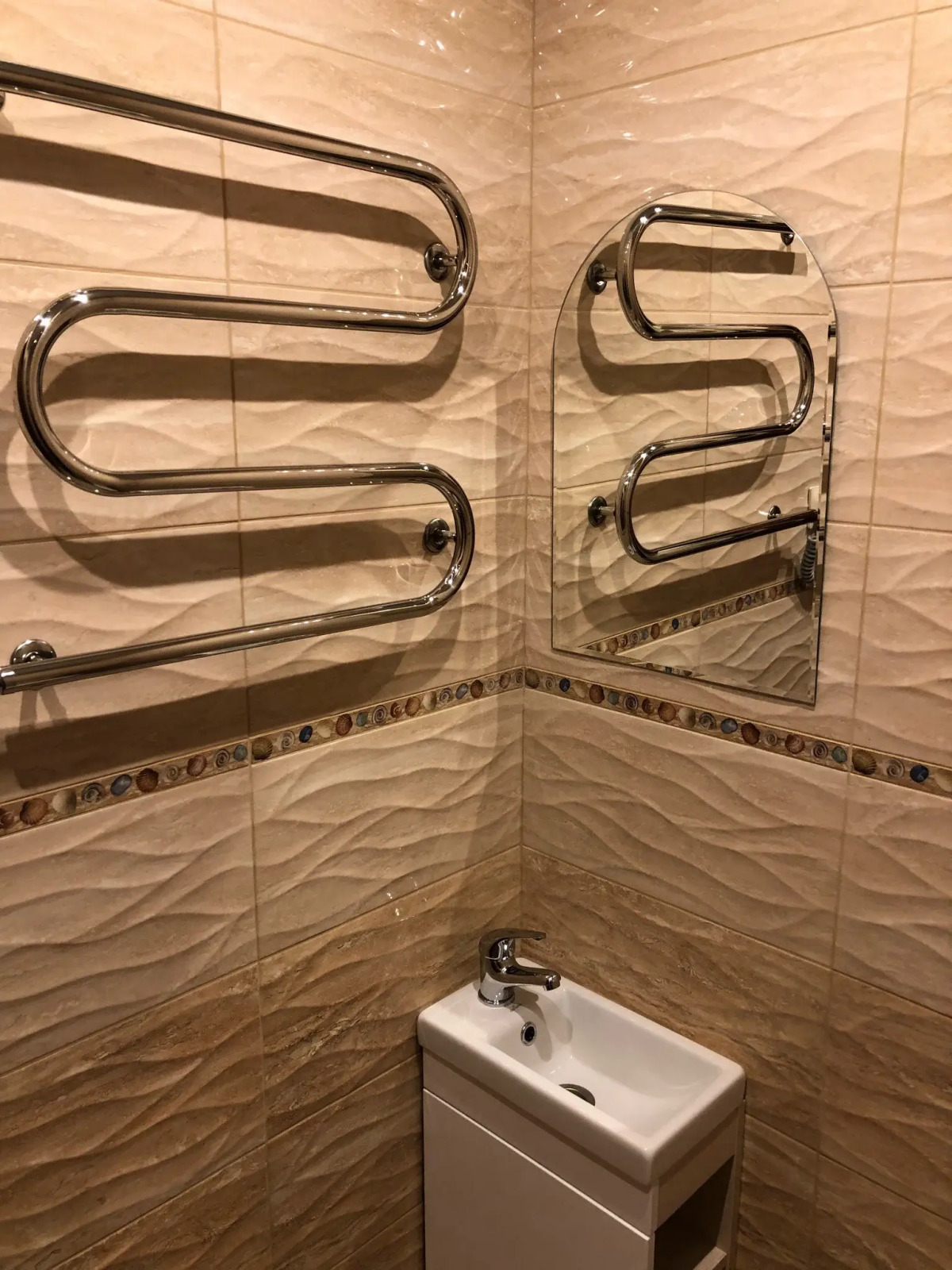 Апартаменты Лазурь