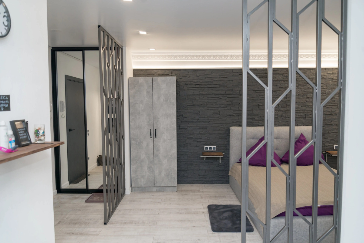 Апартаменты Family Dream 76