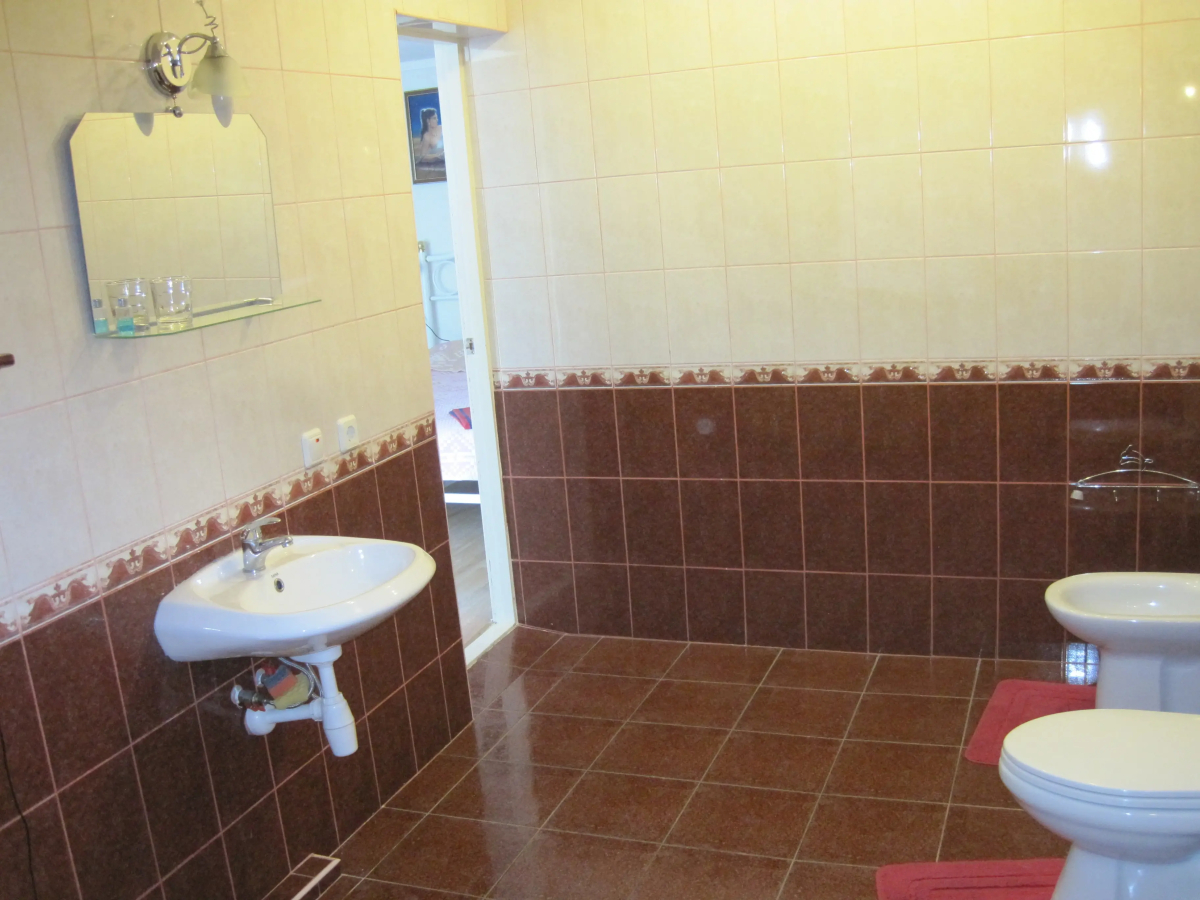 Гостевой Дом Вилла Лилия