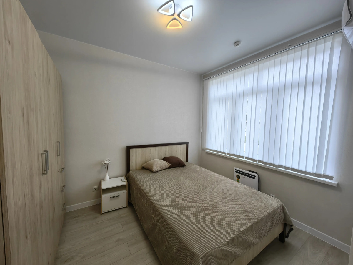 Апартаменты Holiday House 5