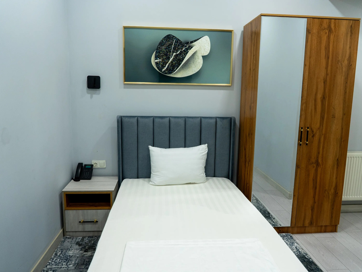 Express Tashkent Hotel&Spa By Avant hotels
