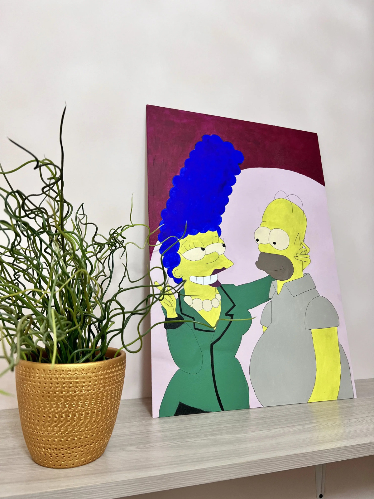 Просторная Двухкомнатная Квартира