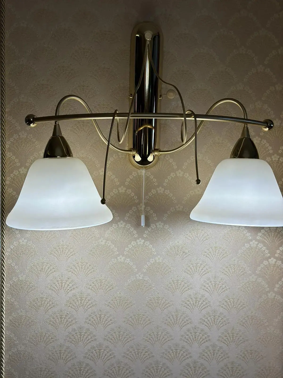 Отель Ля Ви де Шато