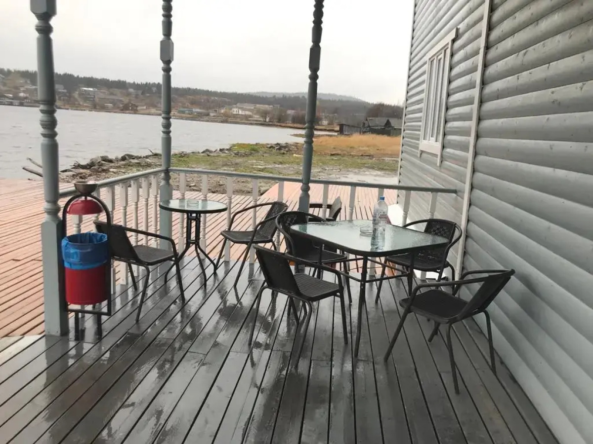 Отель Перигей