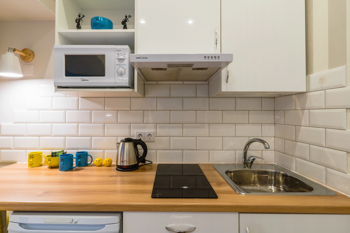 Квартира На Балет 3