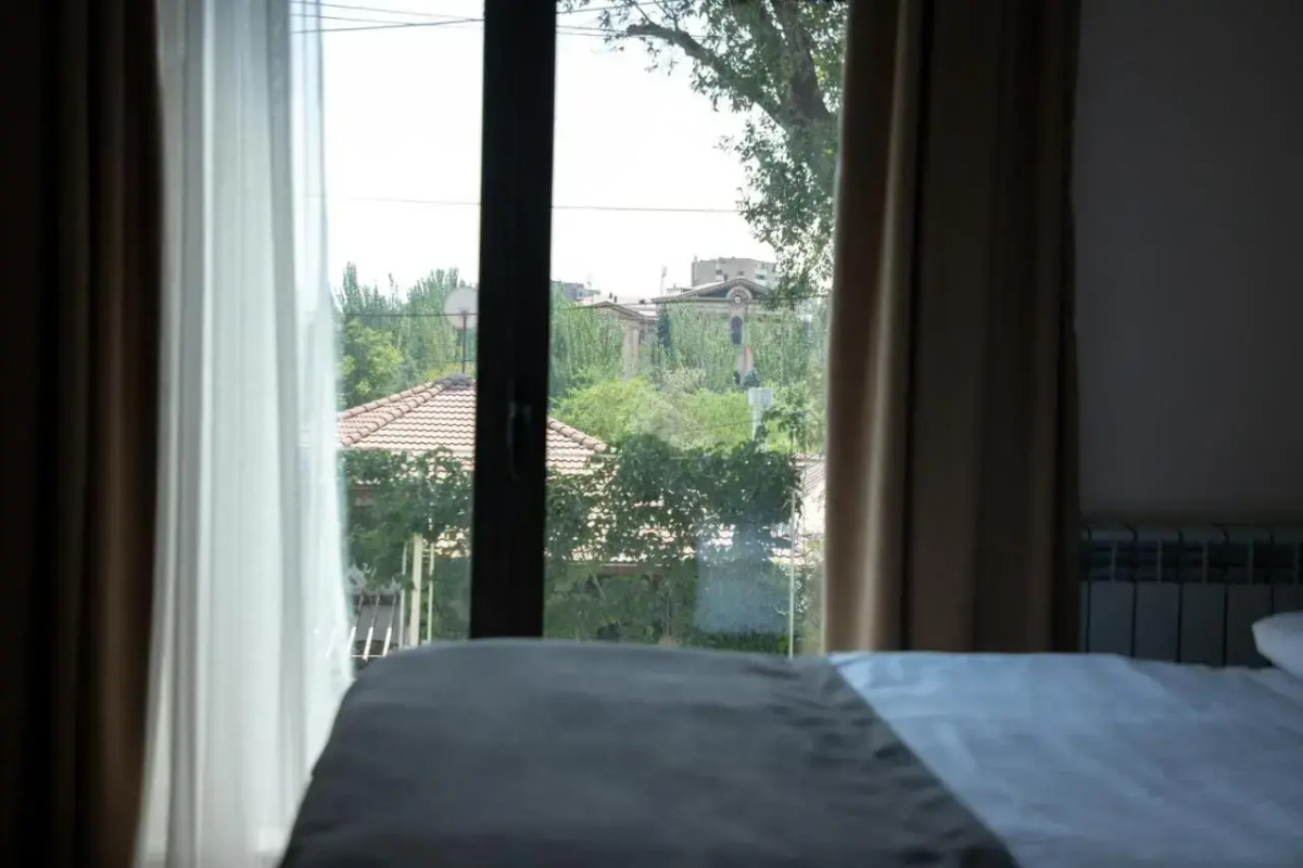 Отель Estetico Boutique