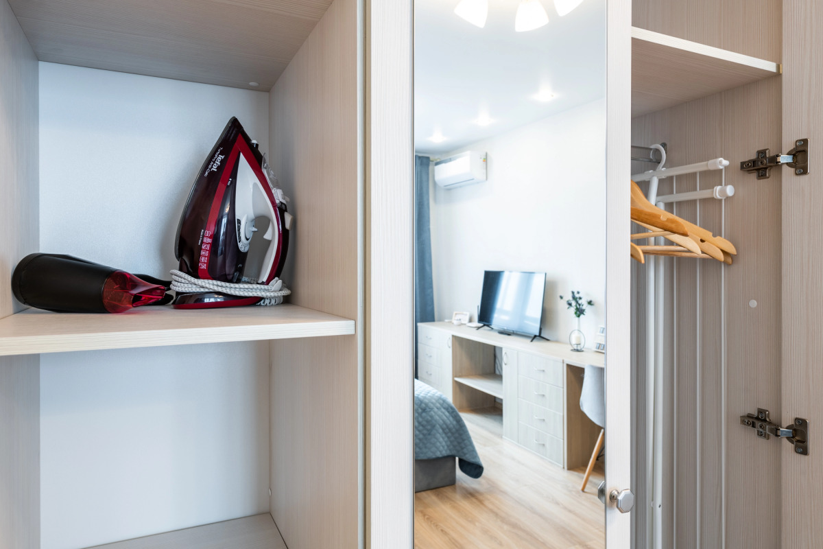 Квартира Enjoy Today Стахановская