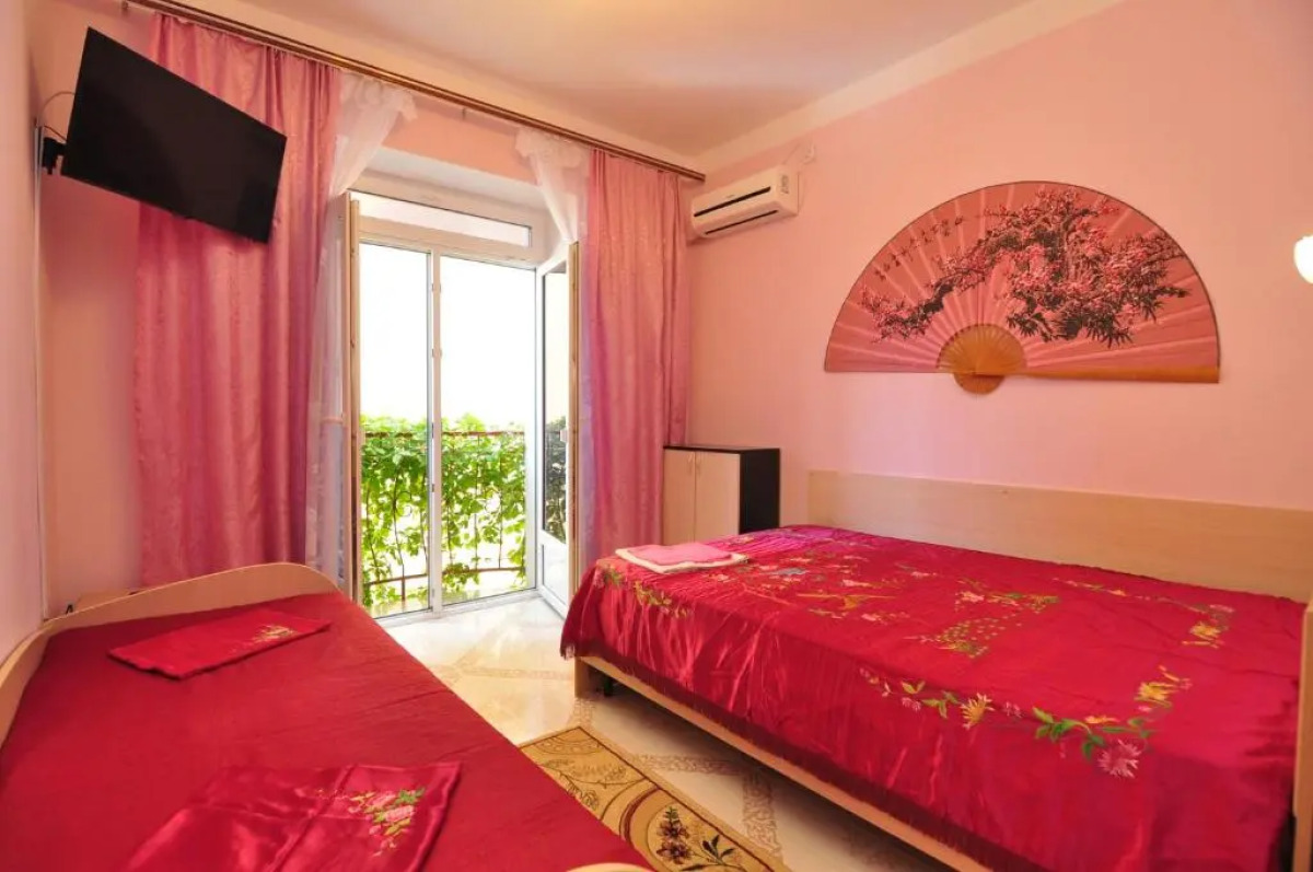 Гостевой дом Корсика