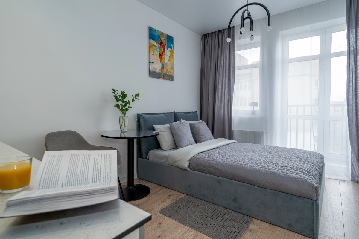 Квартира 1 в Самом Центре Ярославля