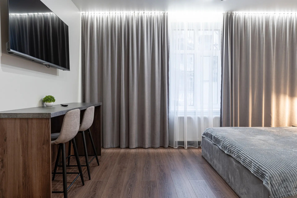 Апарт-Отель Центральный