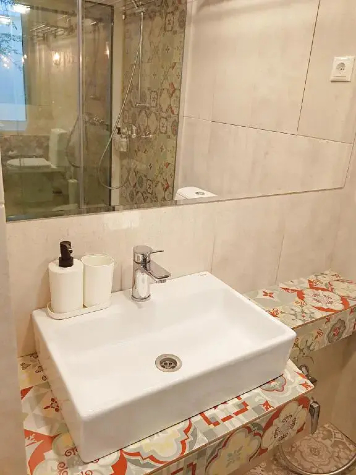 Апартаменты Антресоль 10