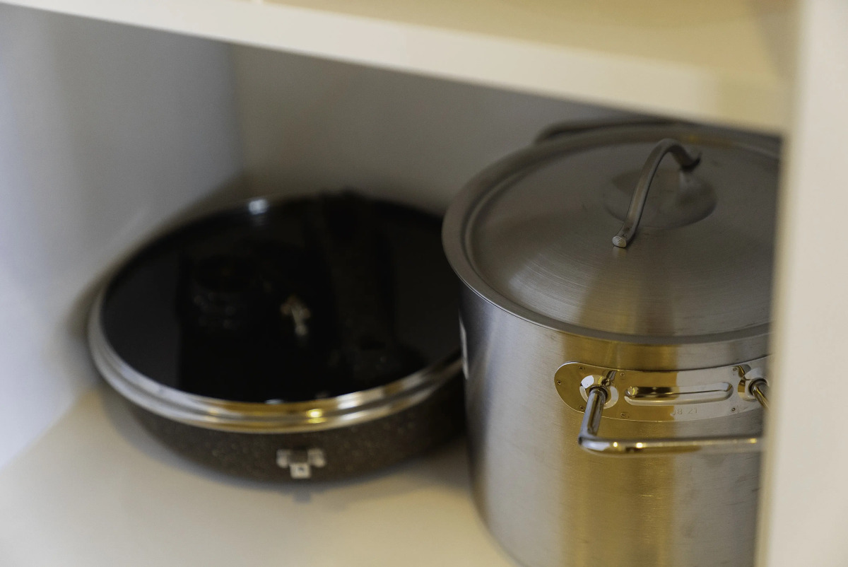 Апартаменты Grand City Real Estate