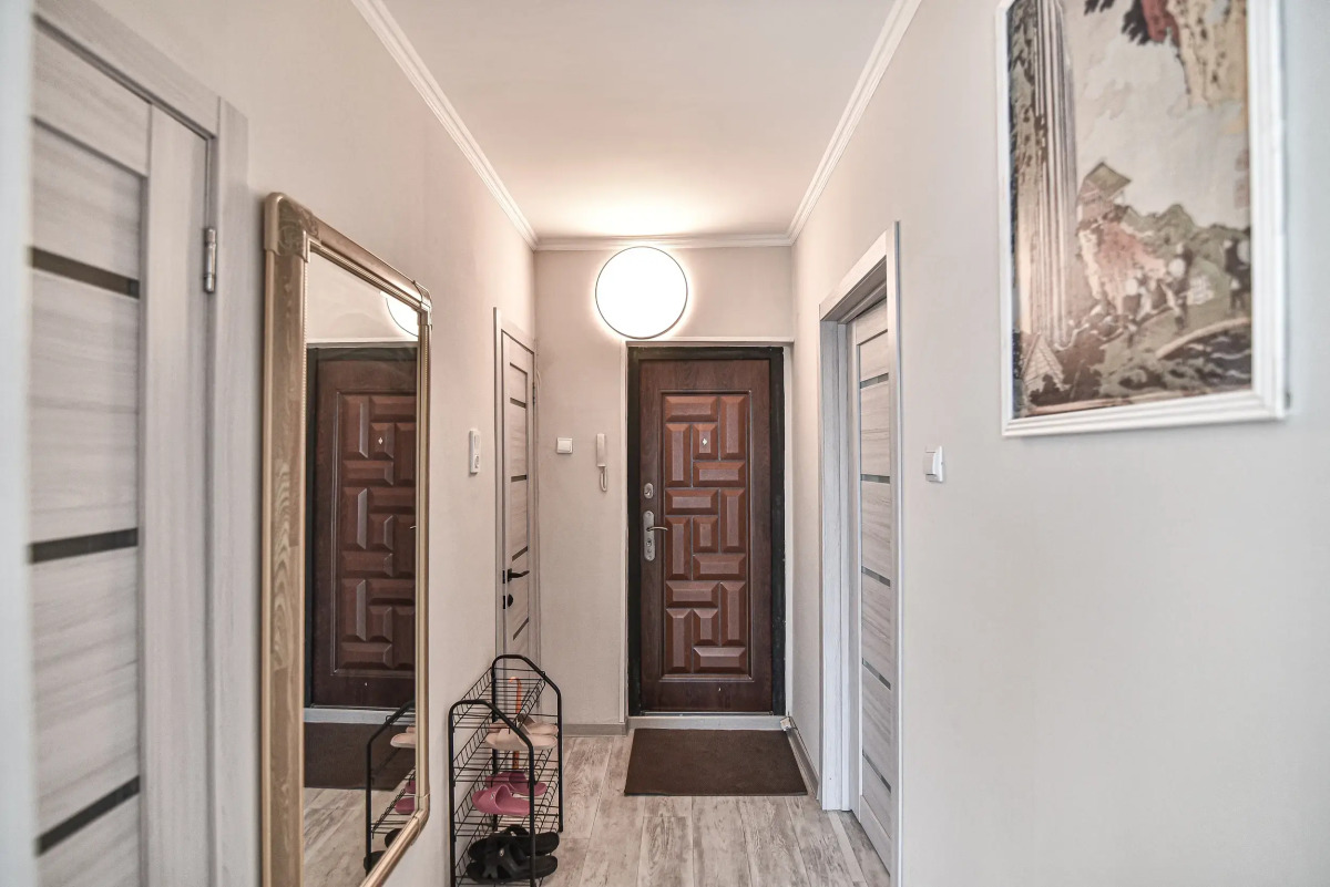 Квартира однокомнатная квартира на Мира 284Б