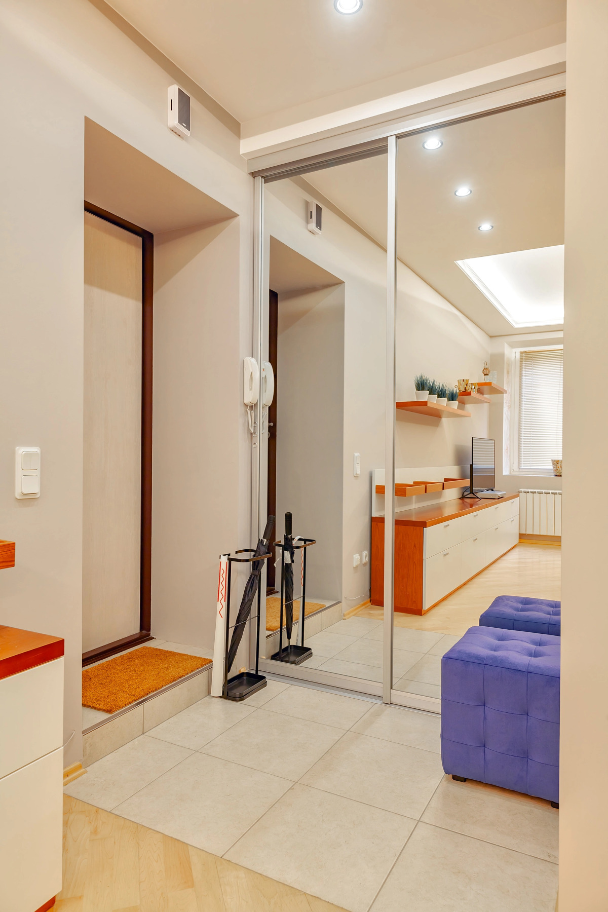 Апартаменты Маленькая Италия