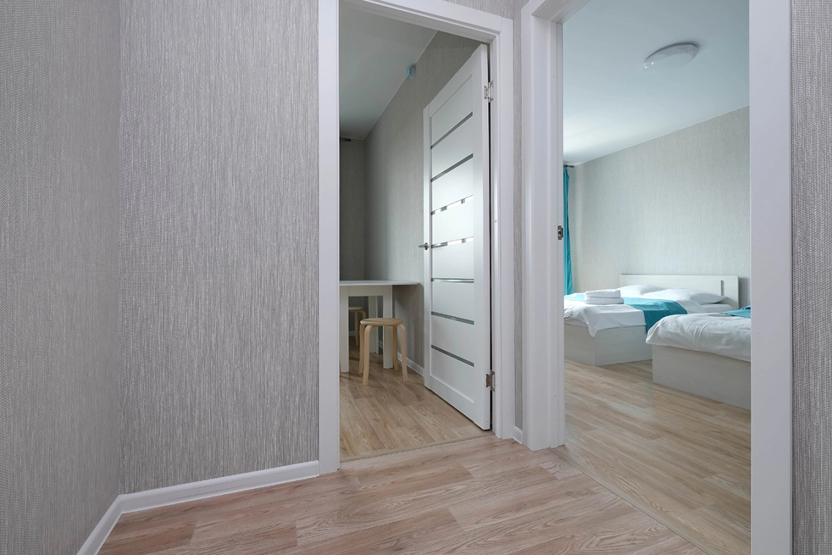 Апартаменты для Семейного Отдыха