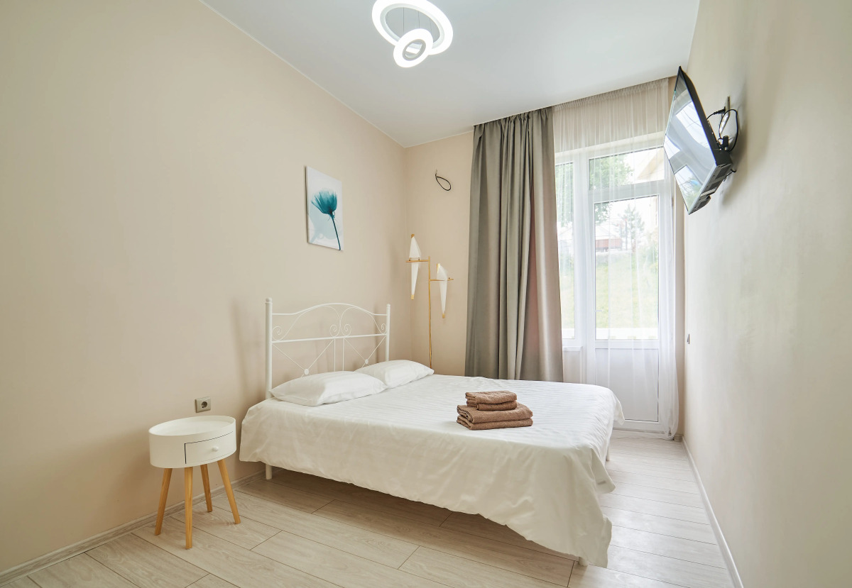 Гостевой дом на Фруктовой 28