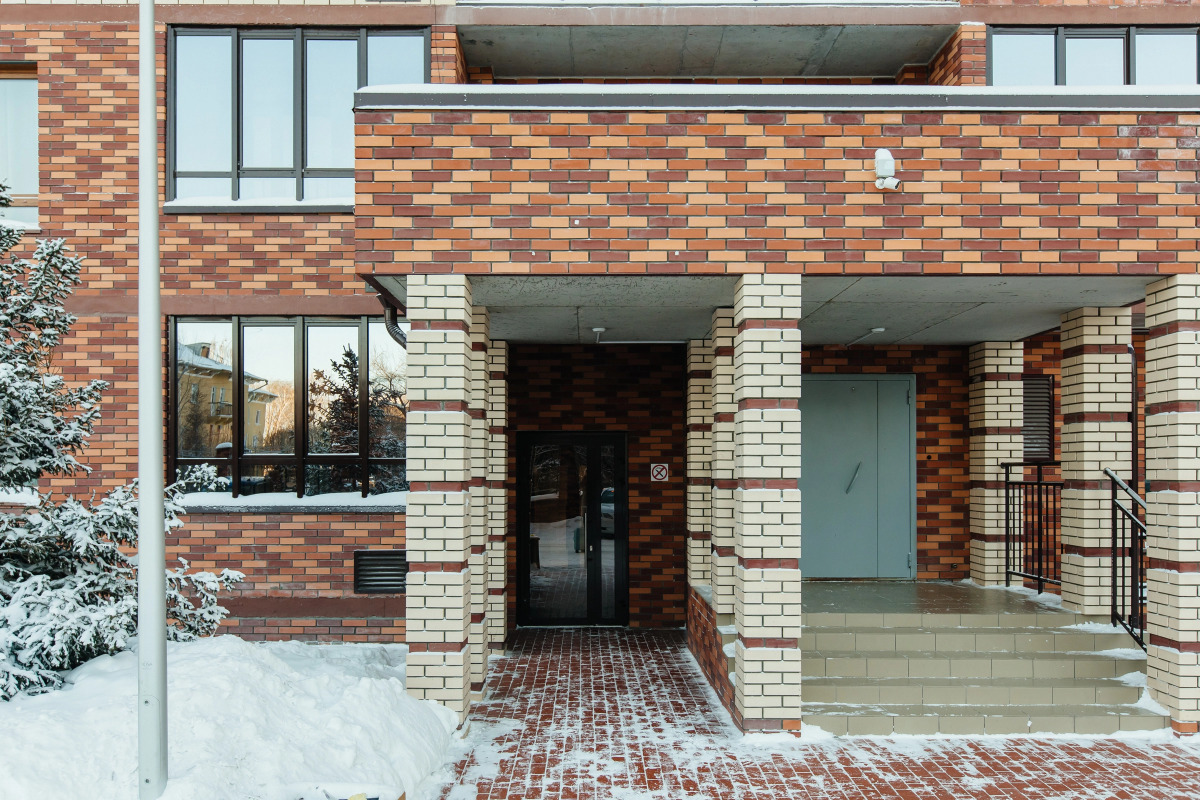 Апартаменты на Гоголя