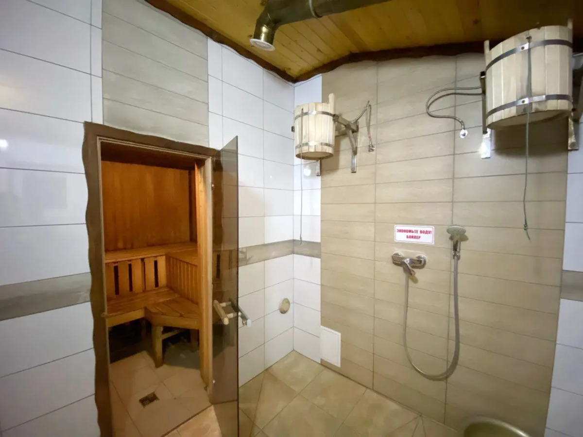 Гостевой дом ХатаБаня