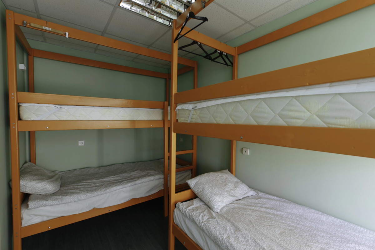 Хостел на Нахимовском Проспекте