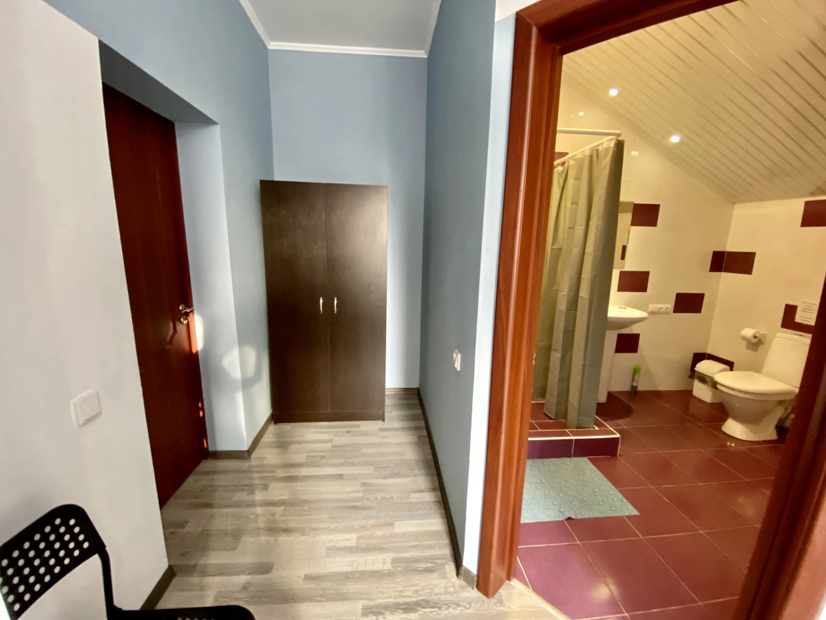 Гостевой дом  Art-House SFERA