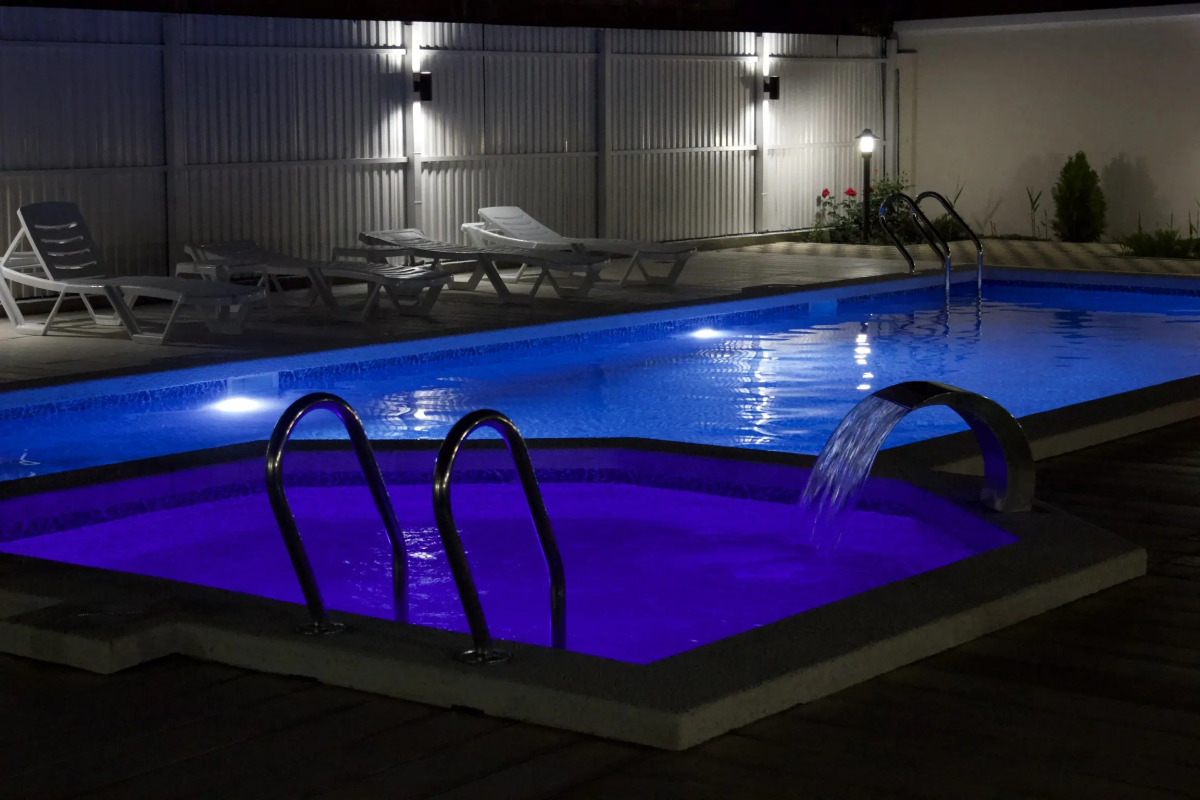 Гостевой Дом Бута