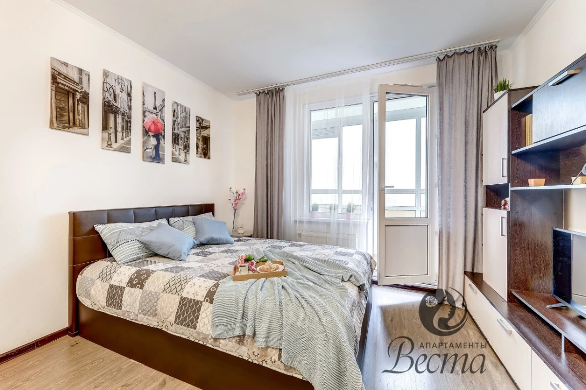 Апартаменты Уют Окрыляет