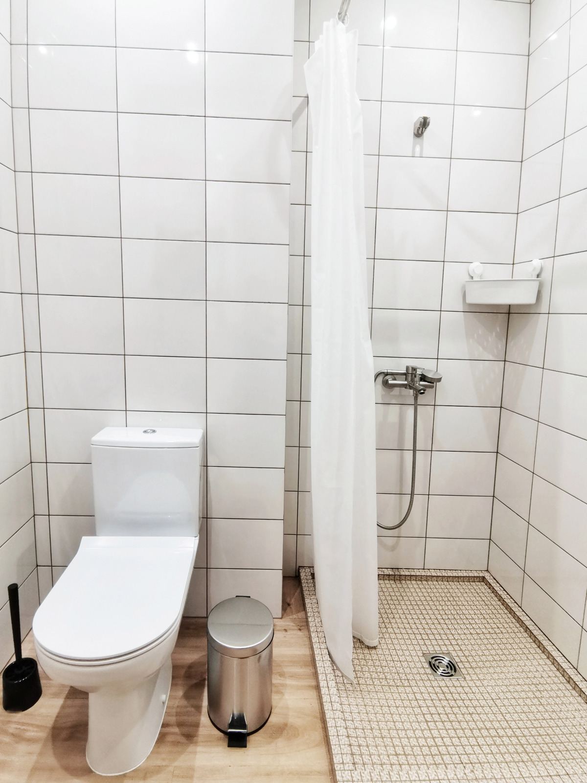 Апартаменты Студии Черника на Восьмиэтажке 3