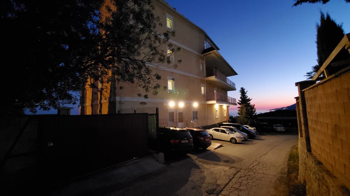 Гостевой дом Жуковка