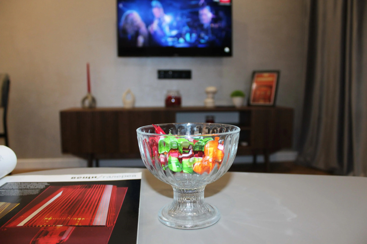 Апартаменты Бизнес-класса у ТЦ "Премьер"