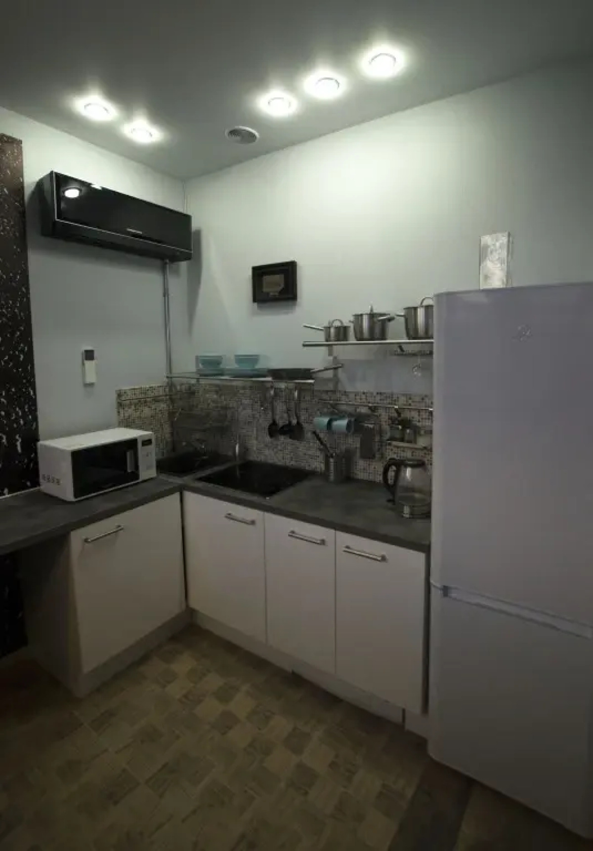 Апартаменты на Тверской