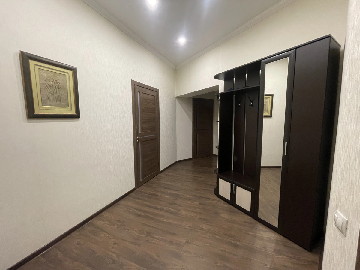 Квартира Bagel Troesutok