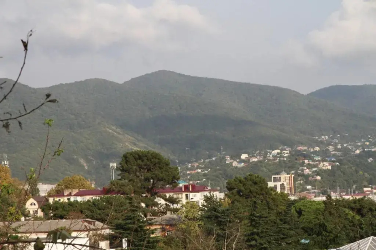 Дом Заходи-Отдохни