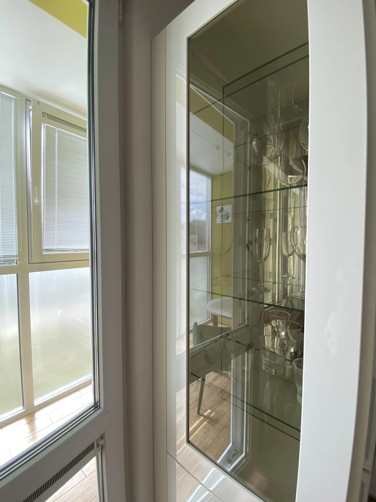 Апартаменты Светлогорск