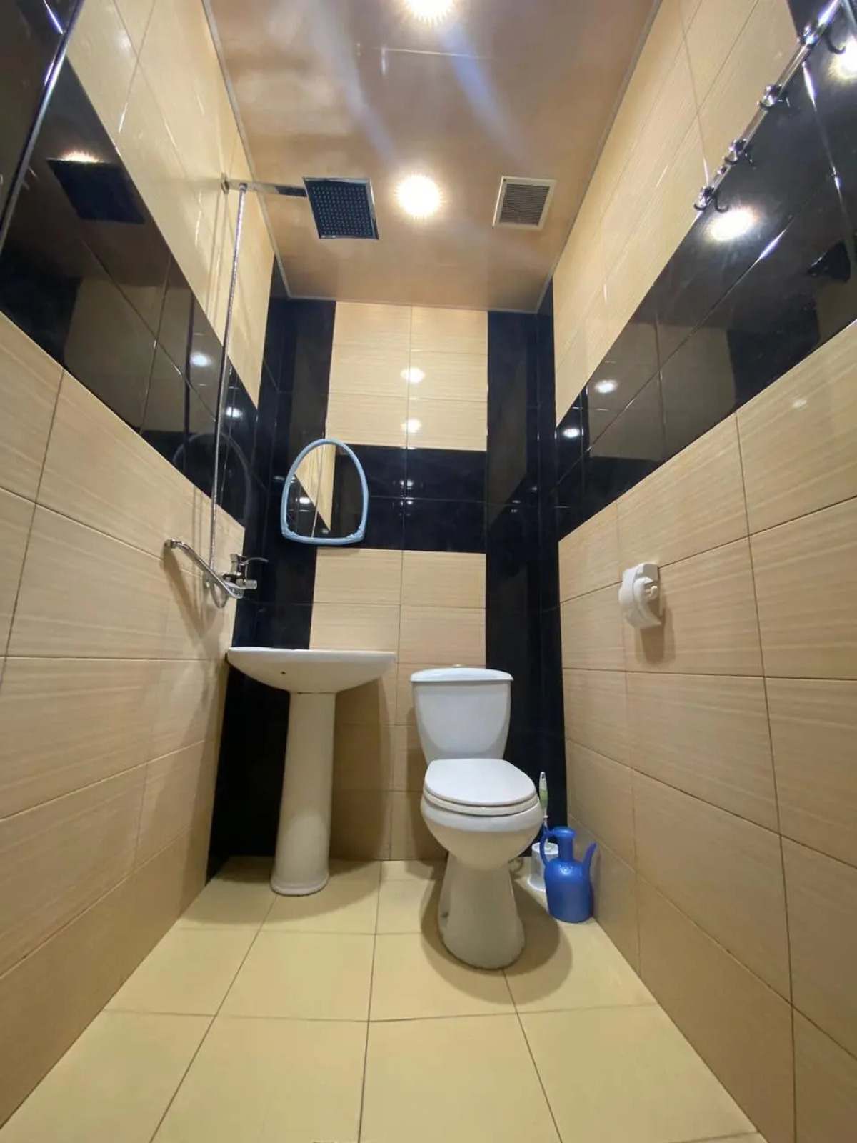 Zhemchuzhina Yuga Hotel