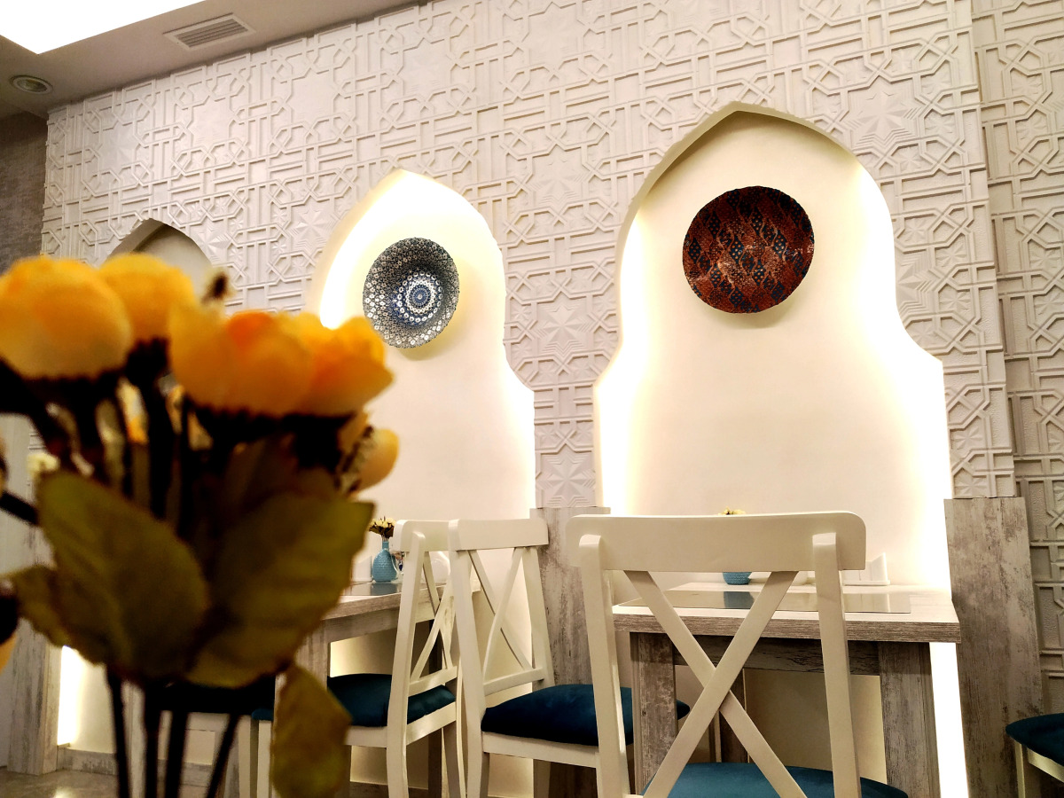 Отель Sands of Time